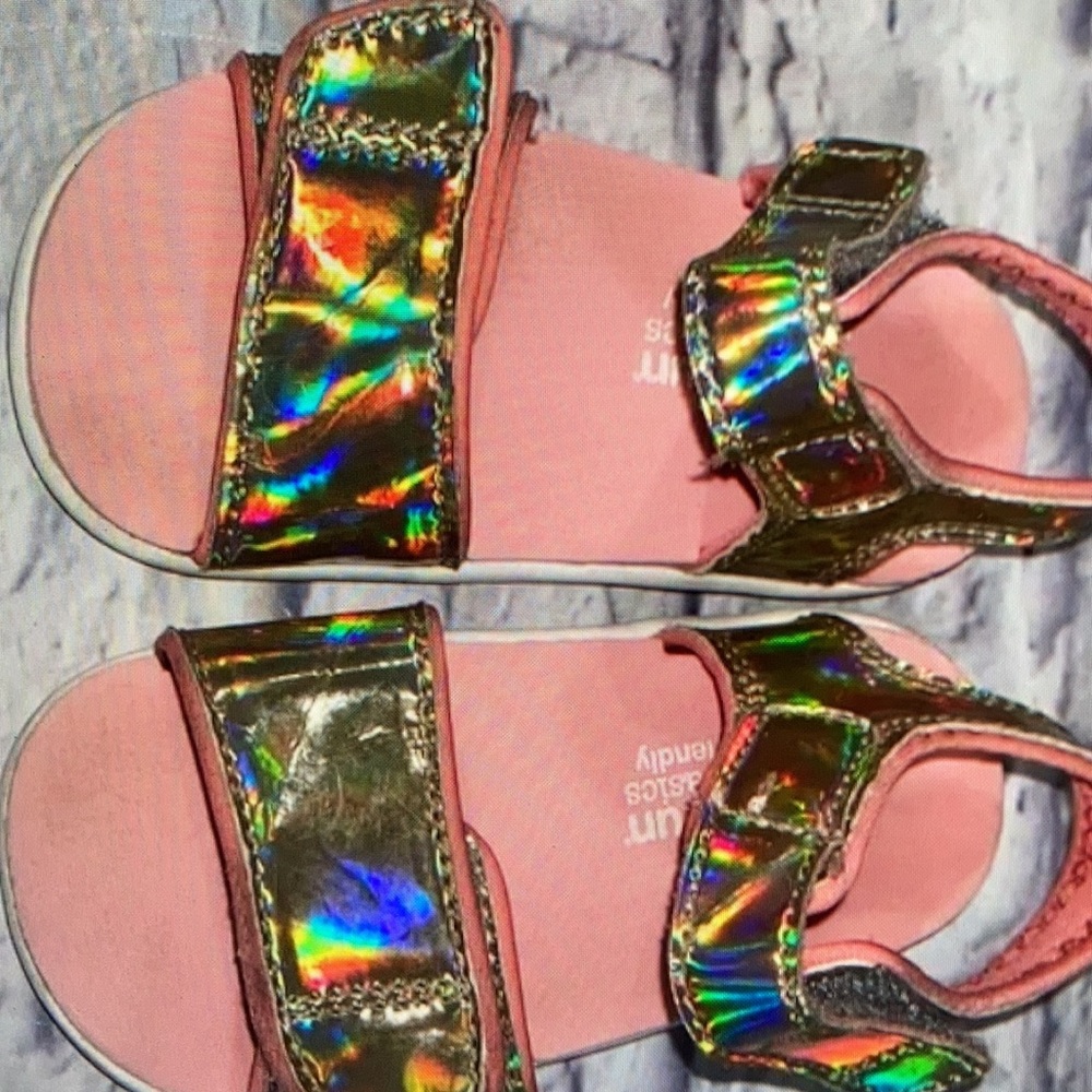 Good condition toddler style shoes
